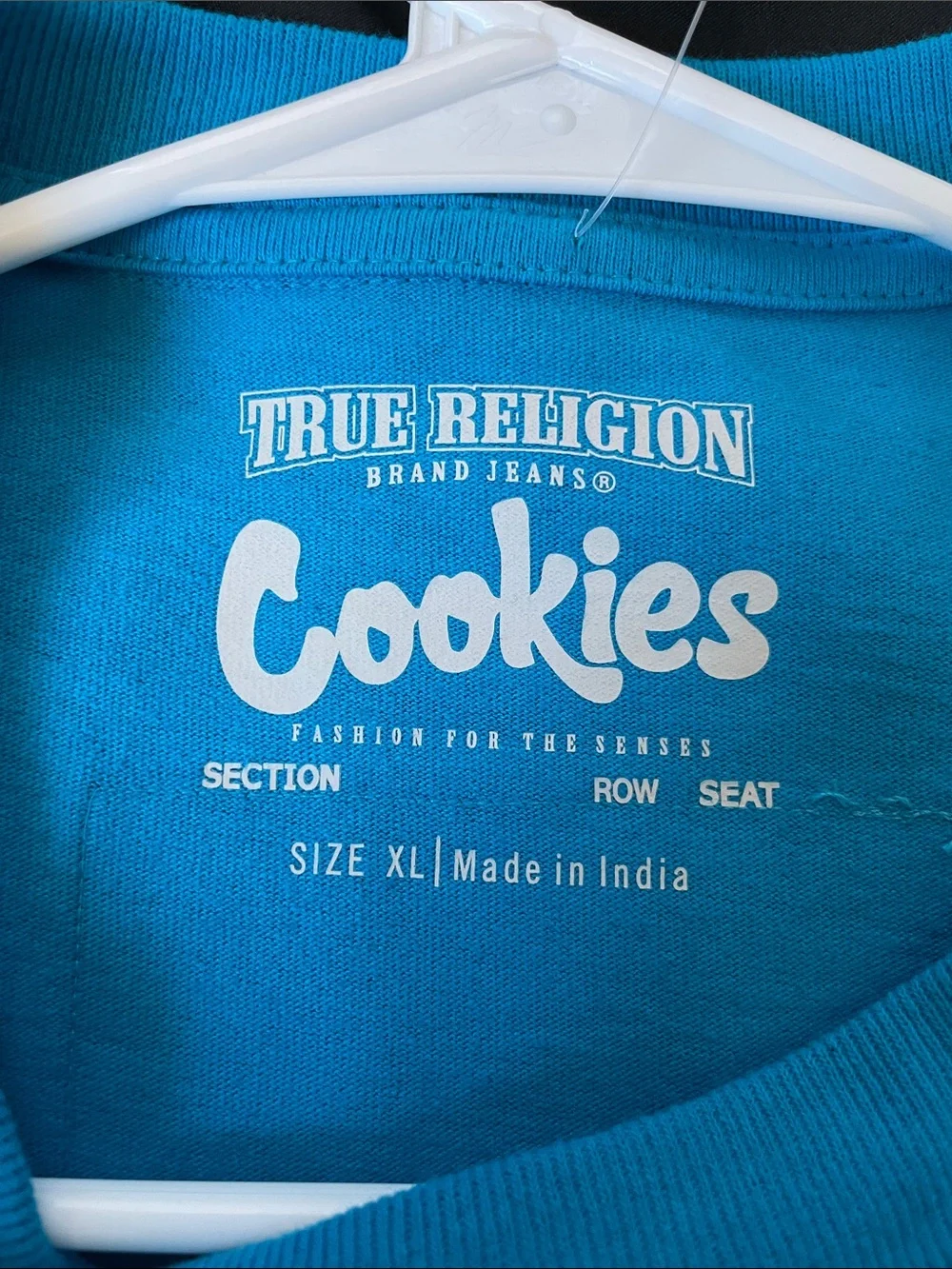 True Religion true religion
